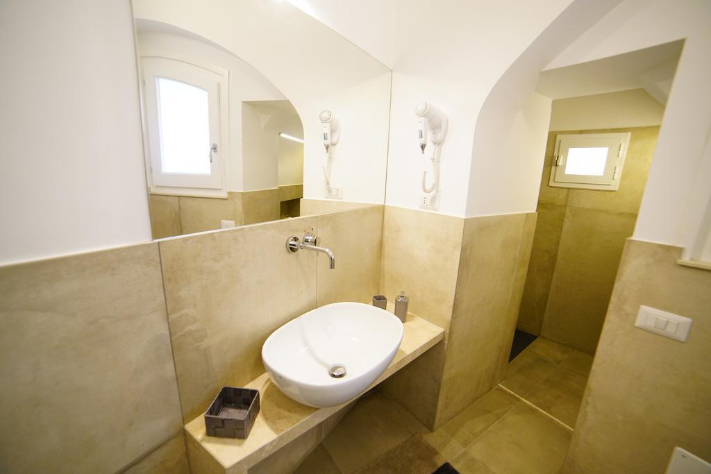 Rizzi Residence Матера Экстерьер фото